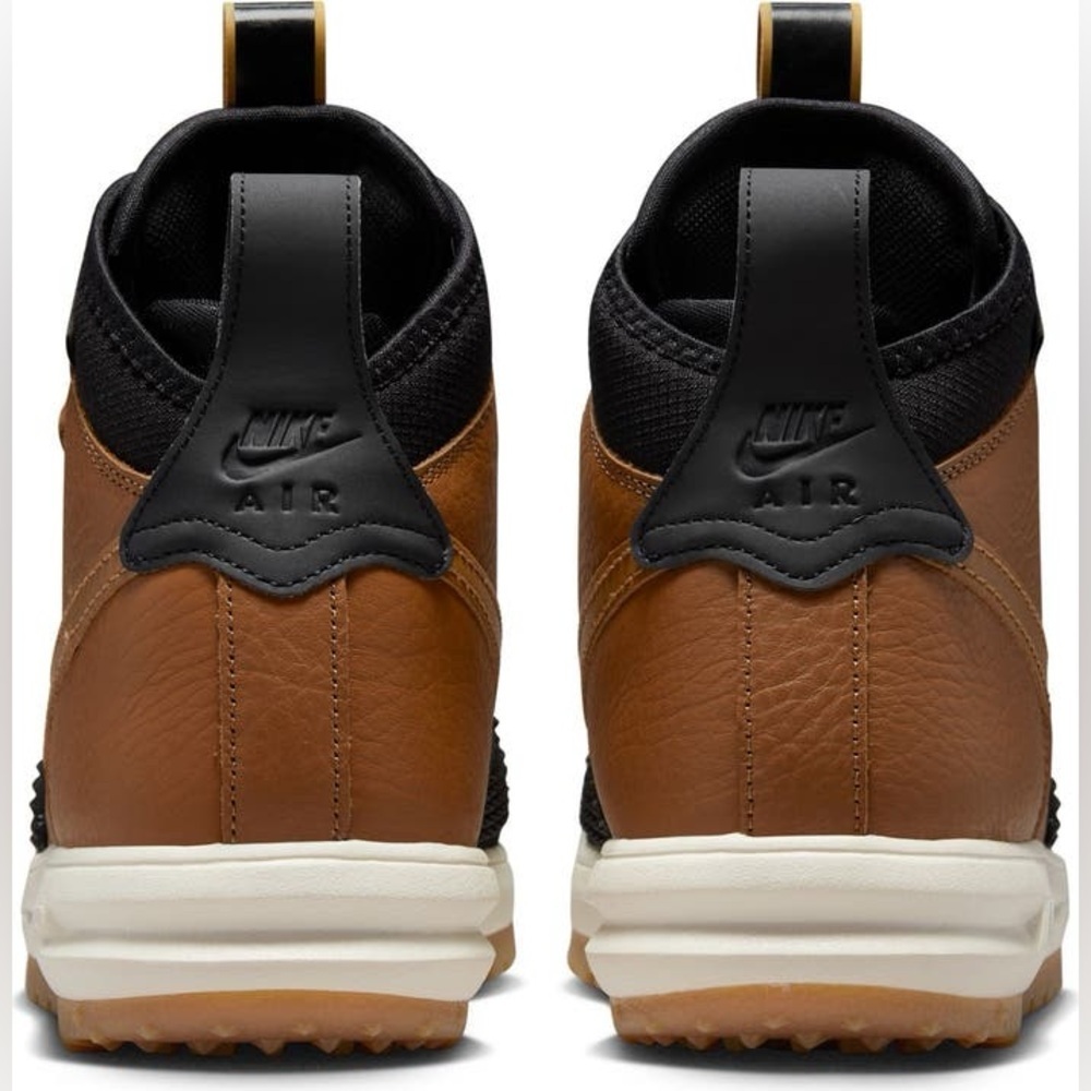 Lunar Force 1 Duck Boot - Picture 5 of 6